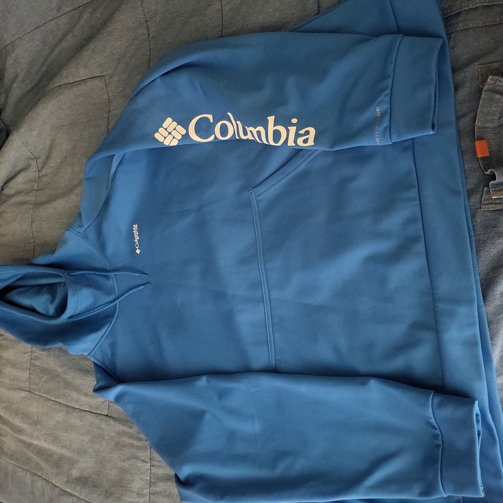 Columbia